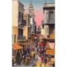 Rare collectable postcards of Morocco. Vintage Postcards of Morocco