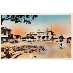Rare collectable postcards of Vietnam. Vintage Postcards of Vietnam
