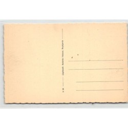 Rare collectable postcards of Iceland. Vintage Postcards of Iceland