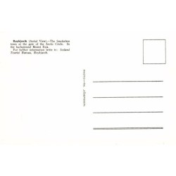 Rare collectable postcards of Iceland. Vintage Postcards of Iceland