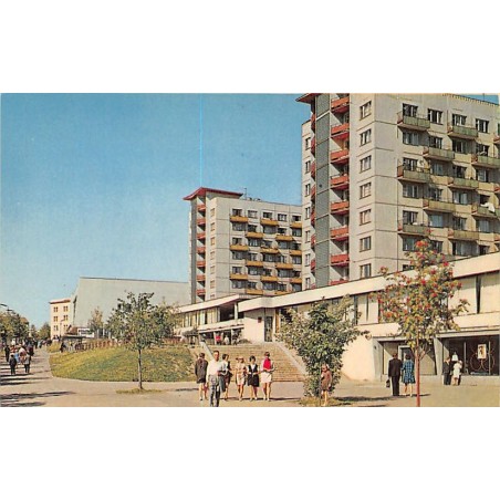 Rare collectable postcards of Belarus. Vintage Postcards of Belarus
