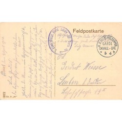 Rare collectable postcards of Belarus. Vintage Postcards of Belarus