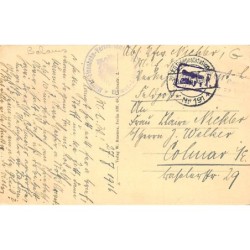 Rare collectable postcards of Belarus. Vintage Postcards of Belarus