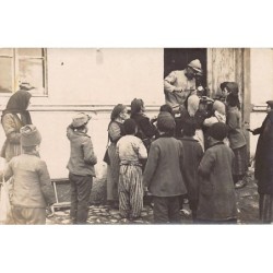 Rare collectable postcards of Macedonia. Vintage Postcards of Macedonia