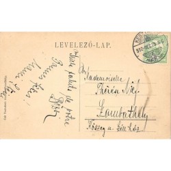 Rare collectable postcards of HUNGARY. Vintage Postcards of HUNGARY