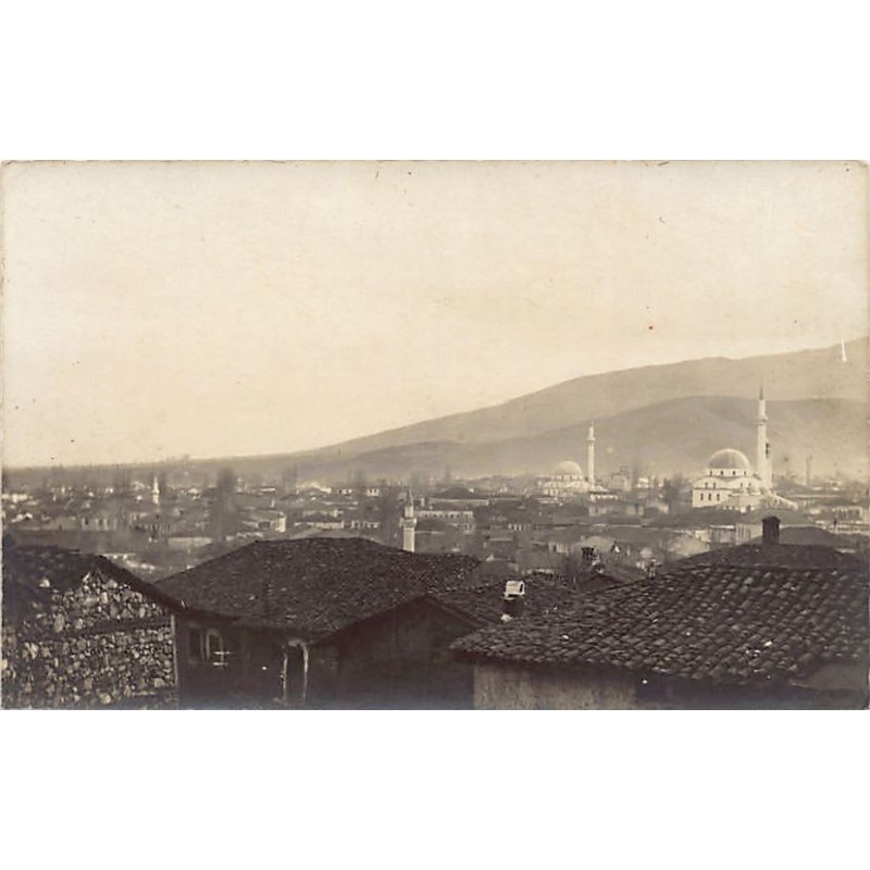 Rare collectable postcards of Macedonia. Vintage Postcards of Macedonia