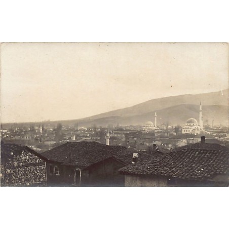 Rare collectable postcards of Macedonia. Vintage Postcards of Macedonia