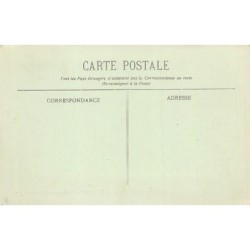 Rare collectable postcards of Benin (Dahomey). Vintage Postcards of Benin (Dahomey)