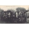 Rare collectable postcards of Benin (Dahomey). Vintage Postcards of Benin (Dahomey)
