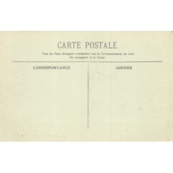 Rare collectable postcards of Benin (Dahomey). Vintage Postcards of Benin (Dahomey)