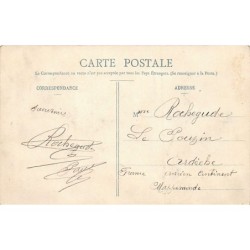 Rare collectable postcards of Benin (Dahomey). Vintage Postcards of Benin (Dahomey)