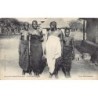 Rare collectable postcards of Benin (Dahomey). Vintage Postcards of Benin (Dahomey)