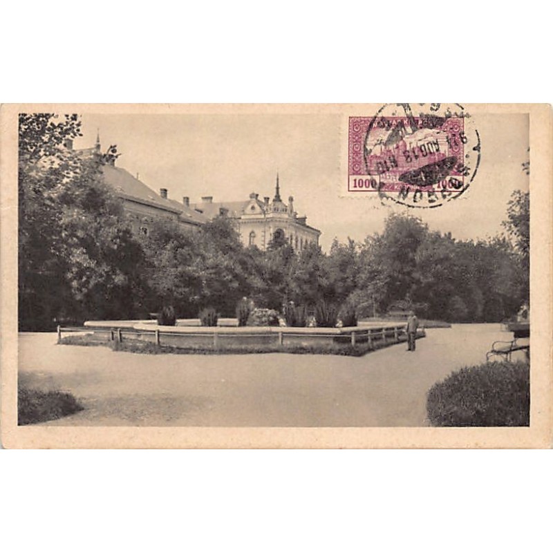 Rare collectable postcards of HUNGARY. Vintage Postcards of HUNGARY