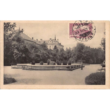 Rare collectable postcards of HUNGARY. Vintage Postcards of HUNGARY