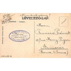 Rare collectable postcards of HUNGARY. Vintage Postcards of HUNGARY