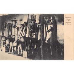 Rare collectable postcards of Benin (Dahomey). Vintage Postcards of Benin (Dahomey)