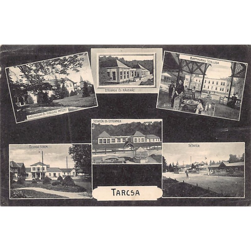 Rare collectable postcards of HUNGARY. Vintage Postcards of HUNGARY