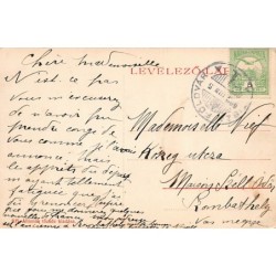 Rare collectable postcards of HUNGARY. Vintage Postcards of HUNGARY