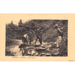 Rare collectable postcards of Benin (Dahomey). Vintage Postcards of Benin (Dahomey)