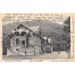 Rare collectable postcards of HUNGARY. Vintage Postcards of HUNGARY