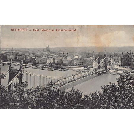 Rare collectable postcards of HUNGARY. Vintage Postcards of HUNGARY