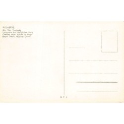 Rare collectable postcards of HUNGARY. Vintage Postcards of HUNGARY