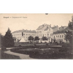 Rare collectable postcards of HUNGARY. Vintage Postcards of HUNGARY