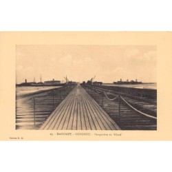 Rare collectable postcards of Benin (Dahomey). Vintage Postcards of Benin (Dahomey)