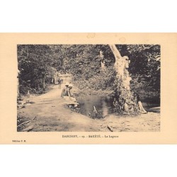 Rare collectable postcards of Benin (Dahomey). Vintage Postcards of Benin (Dahomey)