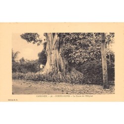 Rare collectable postcards of Benin (Dahomey). Vintage Postcards of Benin (Dahomey)