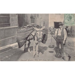 Rare collectable postcards of Gibraltar. Vintage Postcards of Gibraltar