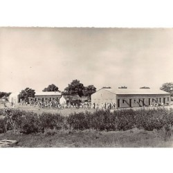 Rare collectable postcards of Burkina Faso (Upper Volta). Vintage Postcards of Burkina Faso (Upper Volta)