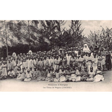 Rare collectable postcards of Burkina Faso (Upper Volta). Vintage Postcards of Burkina Faso (Upper Volta)