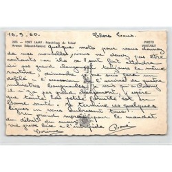 Rare collectable postcards of Chad. Vintage Postcards of Chad