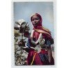 Rare collectable postcards of Chad. Vintage Postcards of Chad