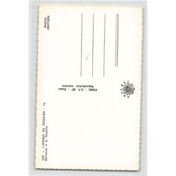 Rare collectable postcards of Chad. Vintage Postcards of Chad
