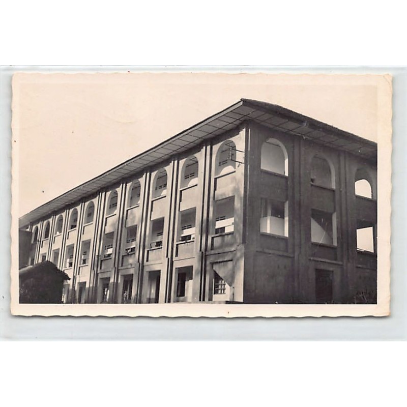 Rare collectable postcards of Cameroon. Vintage Postcards of Cameroon