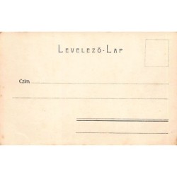 Rare collectable postcards of HUNGARY. Vintage Postcards of HUNGARY