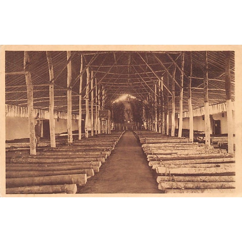 Rare collectable postcards of Cameroon. Vintage Postcards of Cameroon