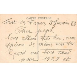 Rare collectable postcards of Martinique. Vintage Postcards of Martinique