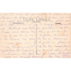 Rare collectable postcards of Martinique. Vintage Postcards of Martinique