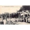 Rare collectable postcards of Martinique. Vintage Postcards of Martinique