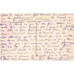 Rare collectable postcards of Martinique. Vintage Postcards of Martinique