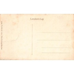 Rare collectable postcards of HUNGARY. Vintage Postcards of HUNGARY