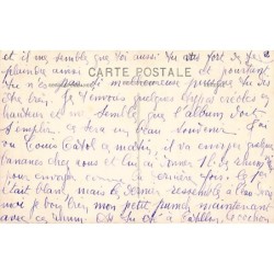 Rare collectable postcards of Martinique. Vintage Postcards of Martinique