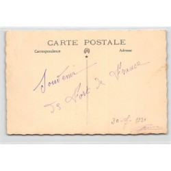 Rare collectable postcards of Martinique. Vintage Postcards of Martinique