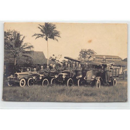 Rare collectable postcards of Martinique. Vintage Postcards of Martinique
