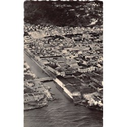 Rare collectable postcards of Martinique. Vintage Postcards of Martinique