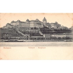 Rare collectable postcards of HUNGARY. Vintage Postcards of HUNGARY