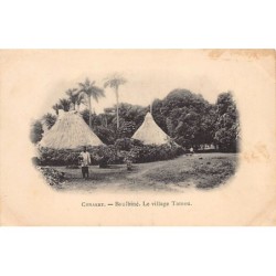 Rare collectable postcards of Guinea (Conakry). Vintage Postcards of Guinea (Conakry)